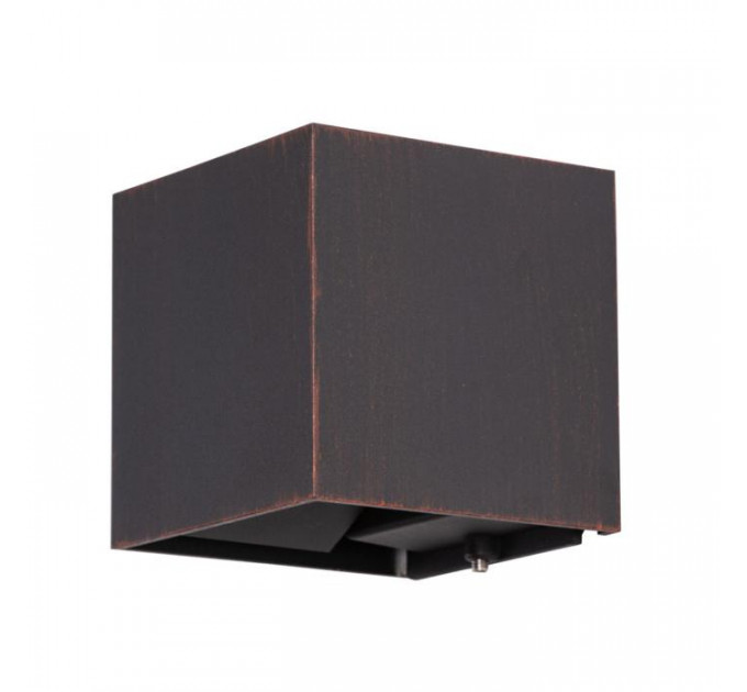 Уличный Светильник Arte Lamp Rullo A1414AL-1RI