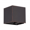 Уличный Светильник Arte Lamp Rullo A1414AL-1RI