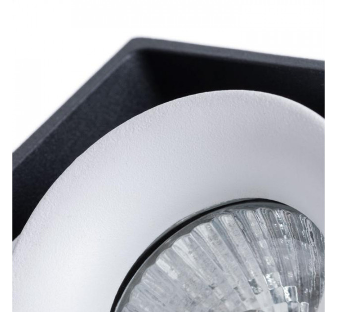 Накладной светильник Pictor Arte Lamp A5654PL-1BK