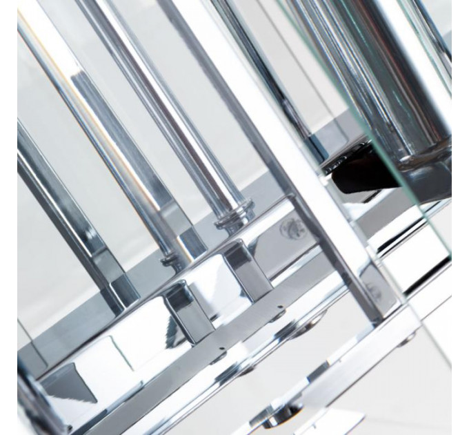Подвесная люстра Ostin Divinare 12*60W Е14 1100/02 Sp-12