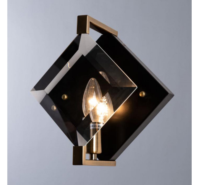 Настенный светильник Elliot Divinare 1*40W Е14 7304/04 AP-1
