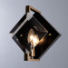 Настенный светильник Elliot Divinare 1*40W Е14 7304/04 AP-1