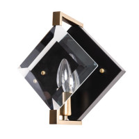 Настенный светильник Elliot Divinare 1*40W Е14 7304/04 AP-1