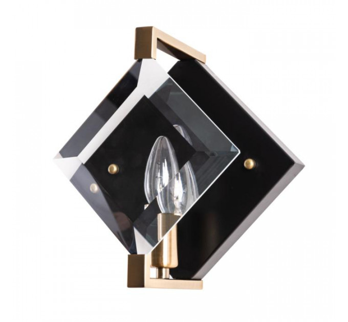 Настенный светильник Elliot Divinare 1*40W Е14 7304/04 AP-1