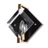 Настенный светильник Elliot Divinare 1*40W Е14 7304/04 AP-1