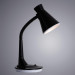 Настольная лампа Desk Arte Lamp черная A2007LT-1BK