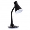 Настольная лампа Desk Arte Lamp черная A2007LT-1BK