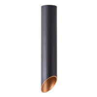 Накладной светильник Pilon-Gold Arte Lamp A1536PL-1BK