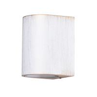 Уличный светильник Arte Lamp Doppio A3502AL-1WG