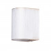 Уличный светильник Arte Lamp Doppio A3502AL-1WG