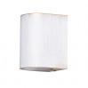 Уличный светильник Arte Lamp Doppio A3502AL-1WG