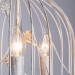 Подвесной светильник Gabbia Arte Lamp A1878SP-3WG