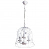 Подвесной светильник Gabbia Arte Lamp A1878SP-3WG