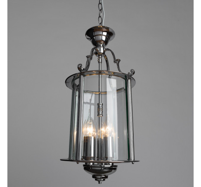 Подвесной светильник Rimini Arte Lamp A6503SP-3CC