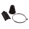 Кронштейн-подвес Track Accessories Arte Lamp для шинопровода A410006