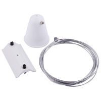 Кронштейн-подвес Track Accessories Arte Lamp для шинопровода A410033