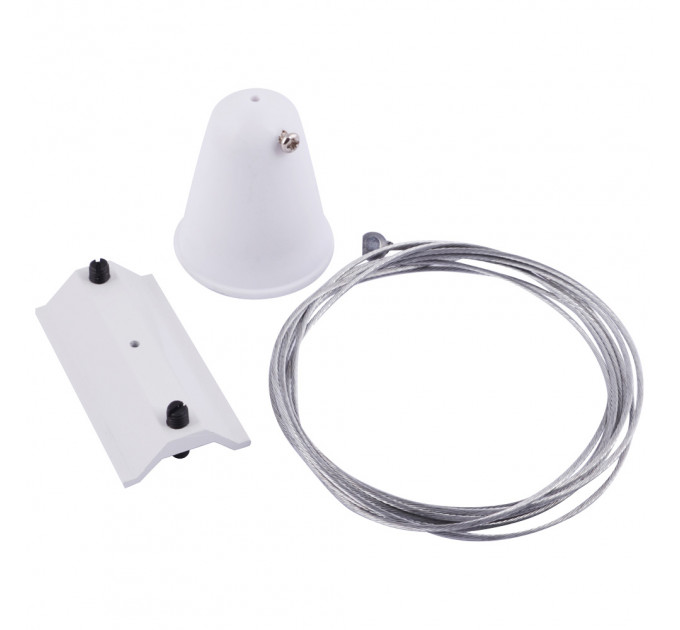 Кронштейн-подвес Track Accessories Arte Lamp для шинопровода A410033