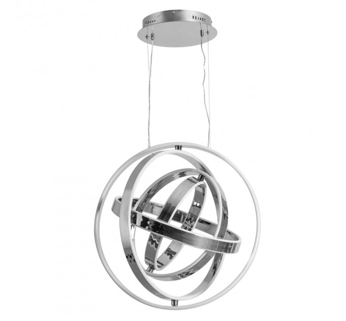 Подвесная люстра Mirror Divinare 1612/02 SP-1