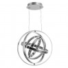Подвесная люстра Mirror Divinare 1612/02 SP-1