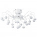 Потолочная люстра Dexter Arte Lamp LED 72W A3619PL-24WH
