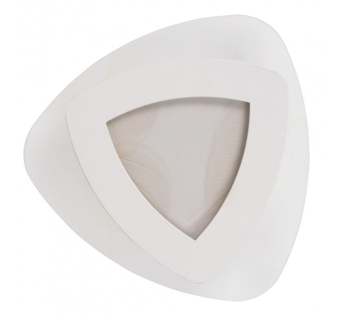 Потолочный светильник Multy-piuma Arte Lamp LED A1393AP-1WH