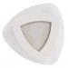 Потолочный светильник Multy-piuma Arte Lamp LED A1393AP-1WH