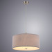 Подвесной светильник Mallorca Arte Lamp A1021SP-5SS