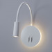 Гибкое бра Electra Arte Lamp A8231AP-1WH