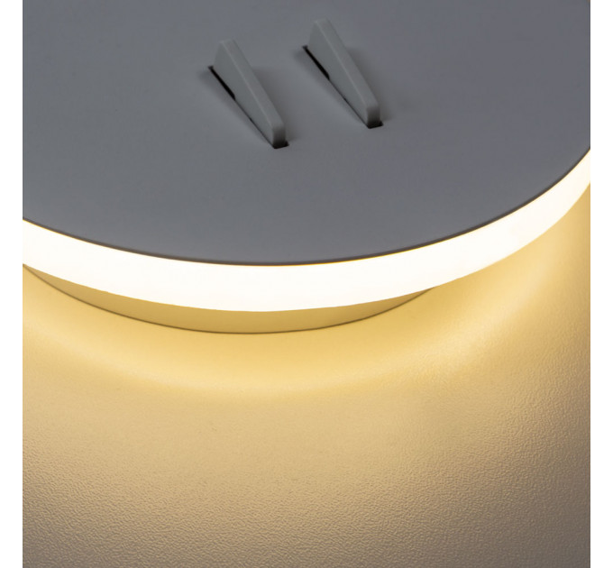 Гибкое бра Electra Arte Lamp A8231AP-1WH