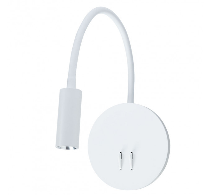 Гибкое бра Electra Arte Lamp A8231AP-1WH