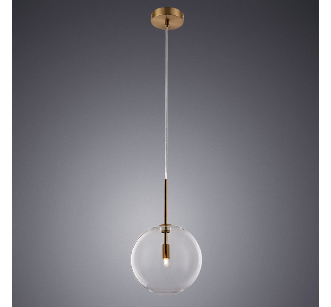 Подвесной светильник Cameron Arte Lamp A7720SP-1AB