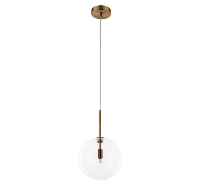 Подвесной светильник Cameron Arte Lamp A7720SP-1AB