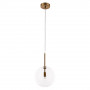 Подвесной светильник Cameron Arte Lamp A7720SP-1AB