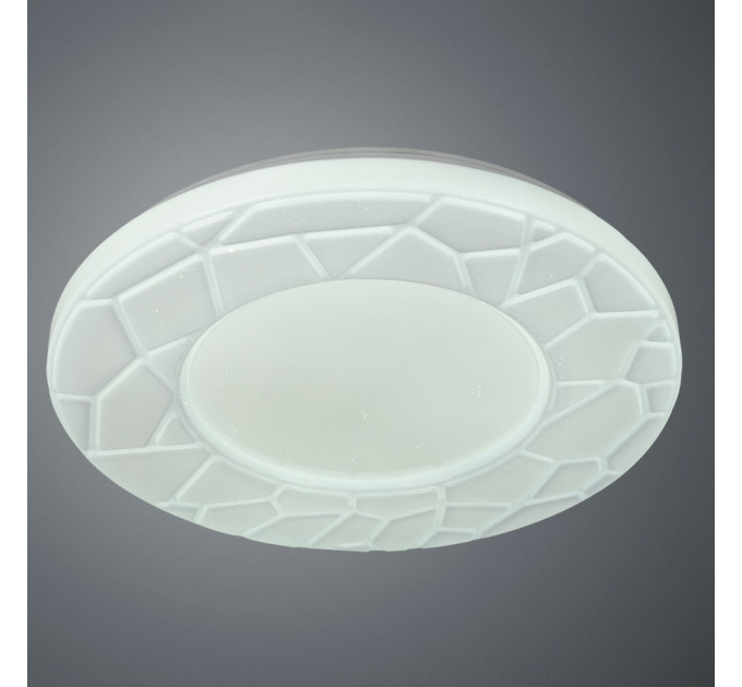 Потолочный светильник Biscotti Arte Lamp LED  A2678PL-72WH