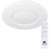 Потолочный светильник Biscotti Arte Lamp LED  A2678PL-72WH