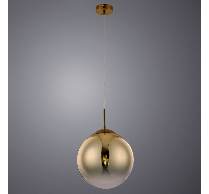 Подвесной светильник Jupiter Arte Lamp gold A7963SP-1GO