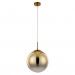 Подвесной светильник Jupiter Arte Lamp gold A7963SP-1GO