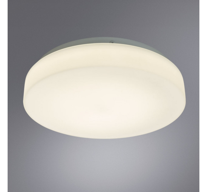Светильник Arte Lamp AQUA-TABLET LED A6836PL-1WH
