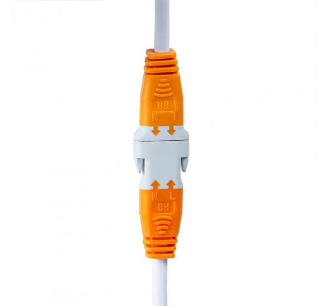Встраиваемый светильник Tabit Arte Lamp A8430PL-1WH