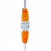 Встраиваемый светильник Tabit Arte Lamp A8430PL-1WH