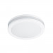 Встраиваемый светильник Tabit Arte Lamp A8430PL-1WH