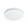 Встраиваемый светильник Tabit Arte Lamp A8430PL-1WH