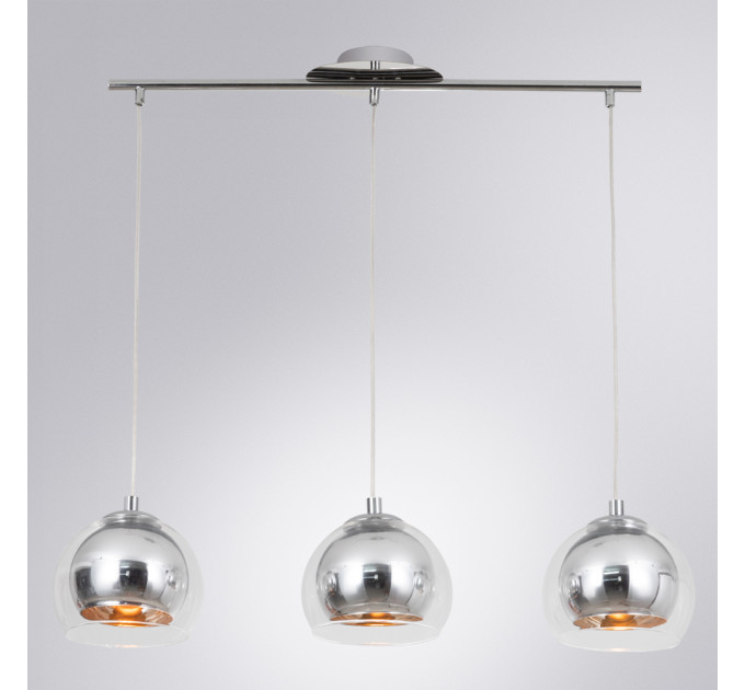 Подвесной светильник Rastaban Arte Lamp A7984SP-3CC