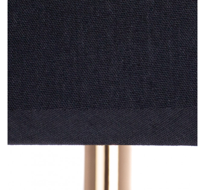 Настольная лампа Arte Lamp REVATI A4016LT-1BK
