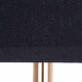 Настольная лампа Arte Lamp REVATI A4016LT-1BK