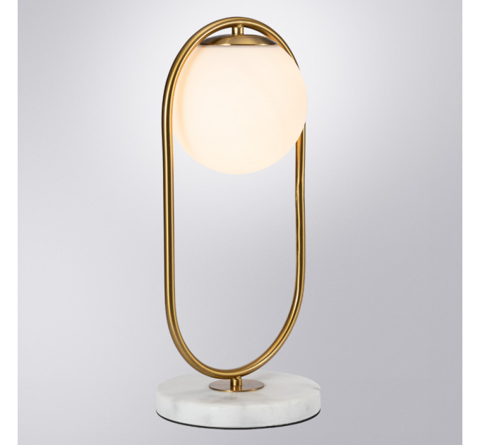 Настольная лампа Matisse Arte Lamp A7745LT-1AB