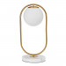 Настольная лампа Matisse Arte Lamp A7745LT-1AB