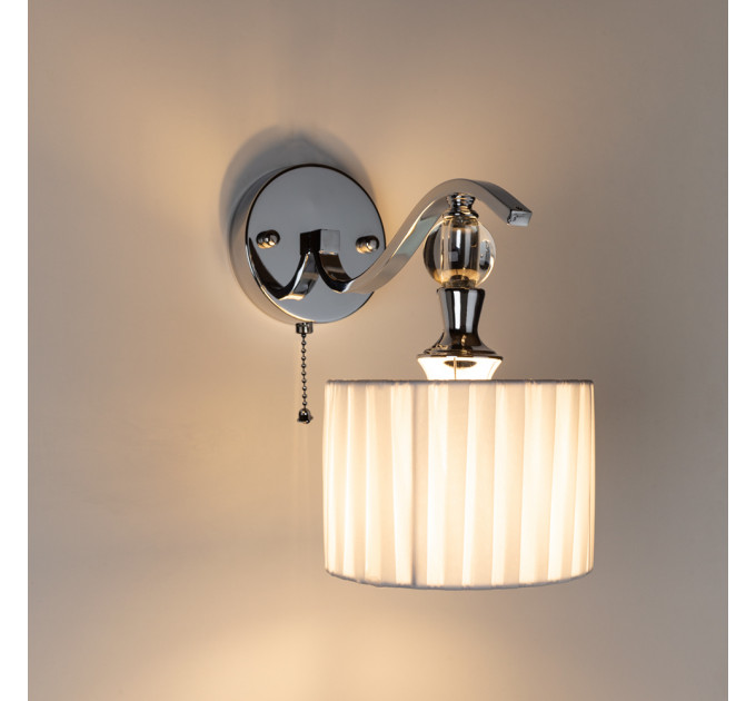 Настенное бра Ibiza Arte Lamp A4038AP-1CC