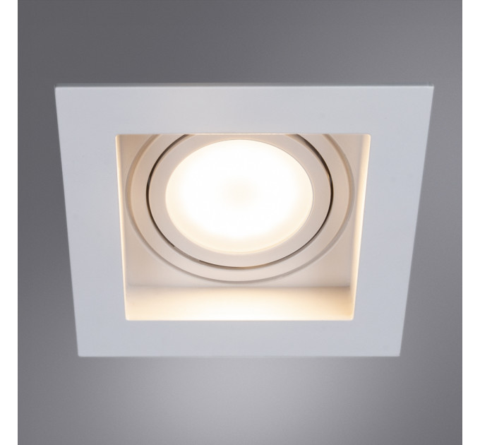 Светильник Arte Lamp Simplex A6662PL-1WH
