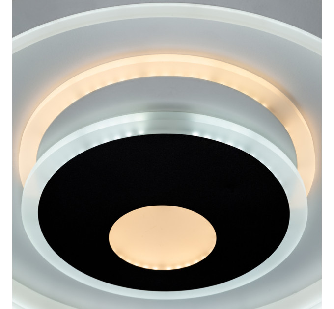 Потолочный светильник Forma Arte Lamp A1438PL-72WH